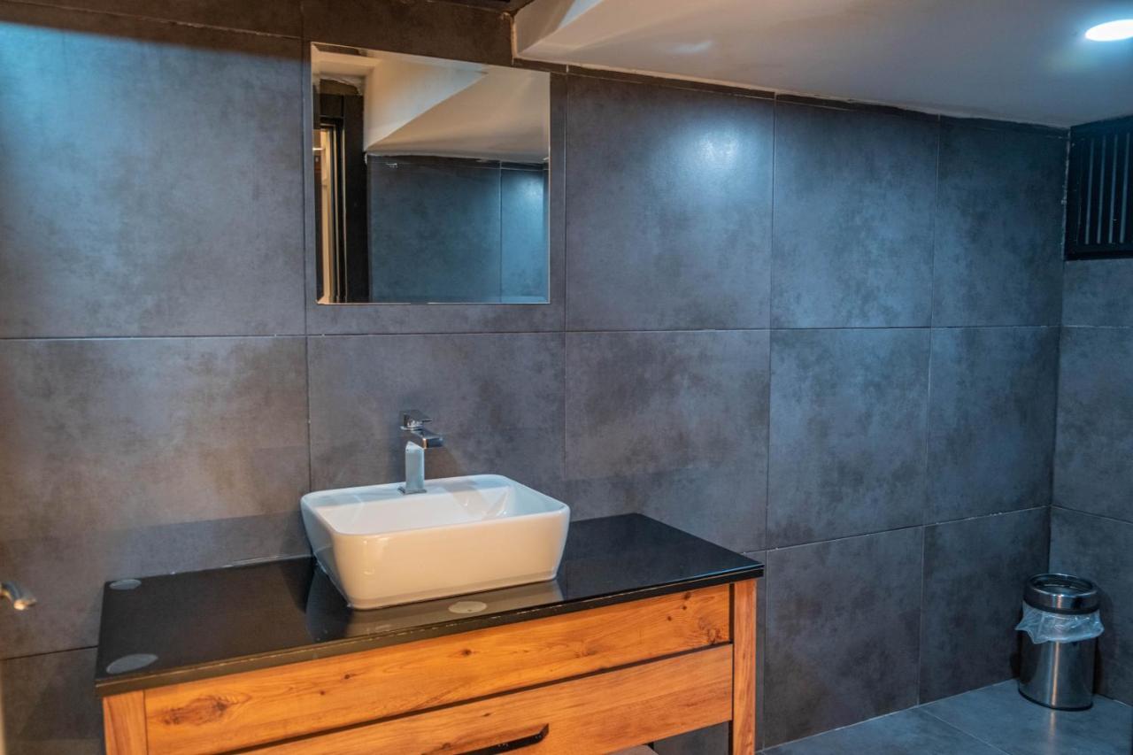 Eva Boutique Hotel&spa Hotel