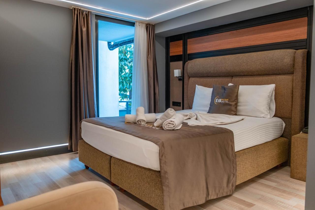 Hotel Eva Boutique Hotel&spa