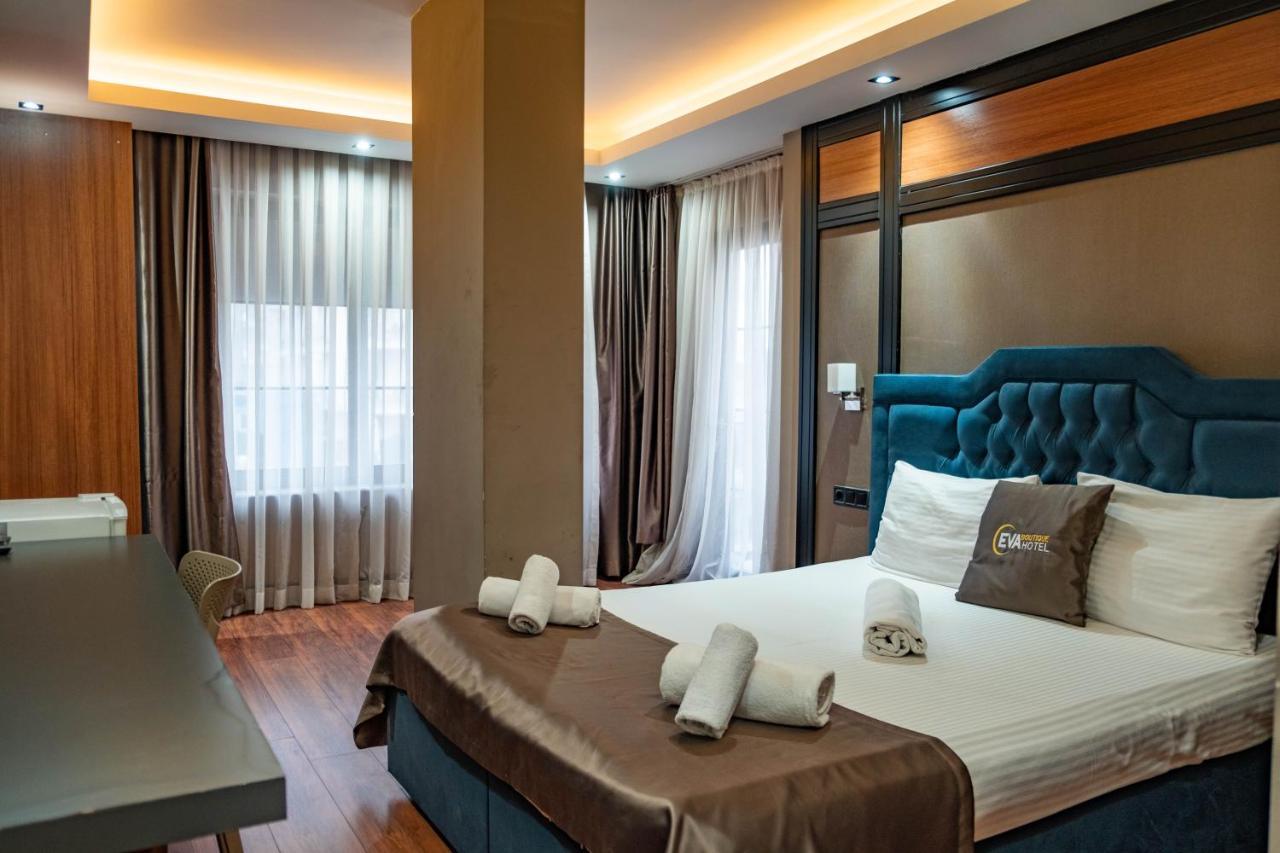 Eva Boutique Hotel&spa Hotel