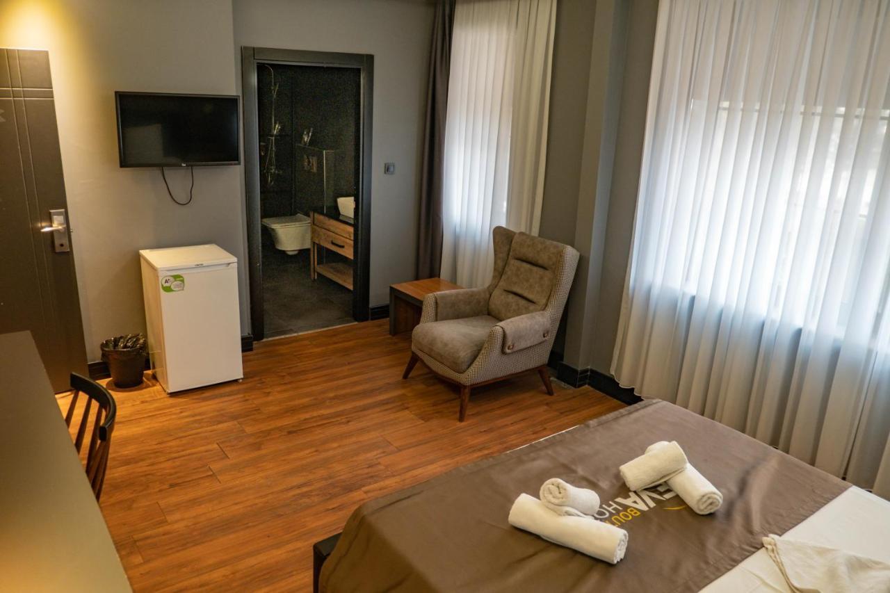 Eva Boutique Hotel&spa Hotel