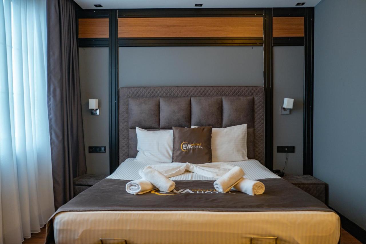 Eva Boutique Hotel&spa *
