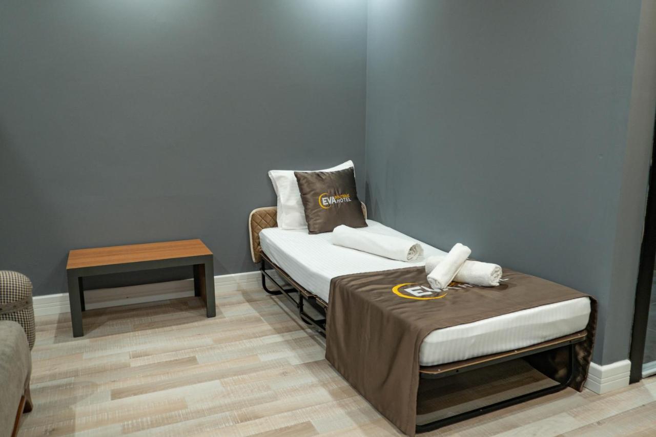 Eva Boutique Hotel&spa * Antalya