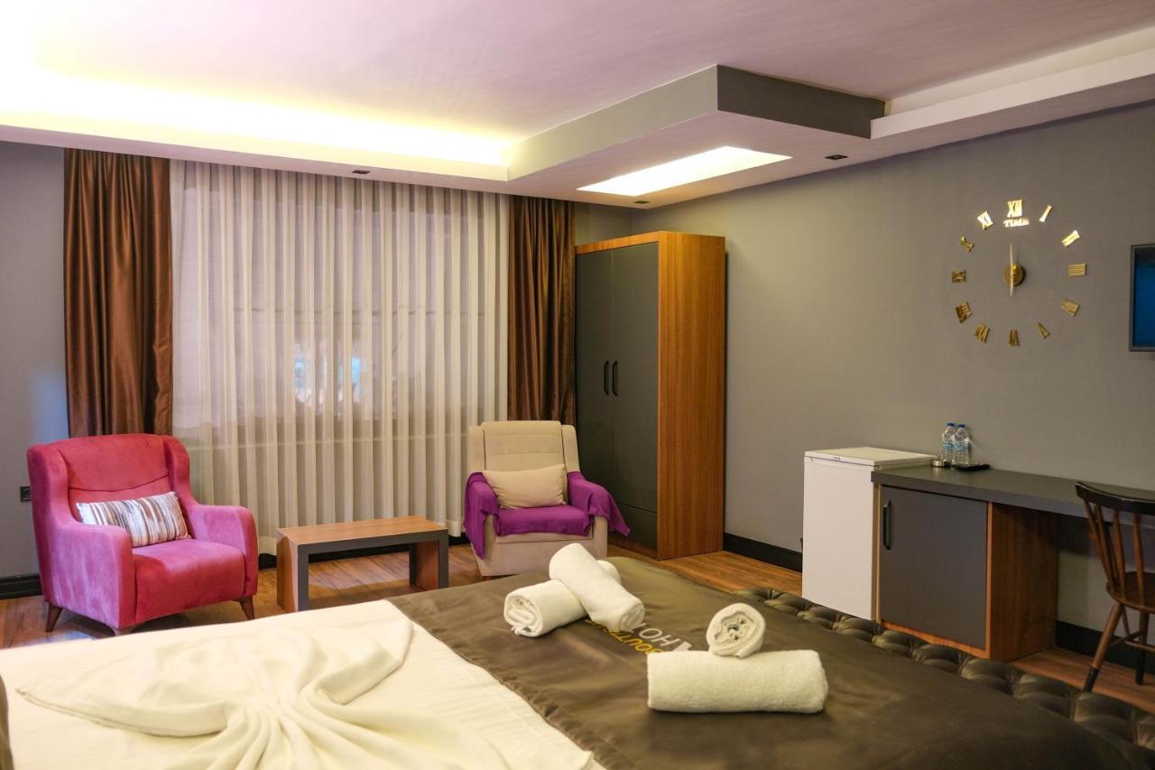 Hotel Eva Boutique Hotel&spa *
