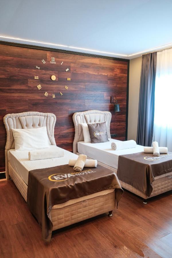 Eva Boutique Hotel&spa *