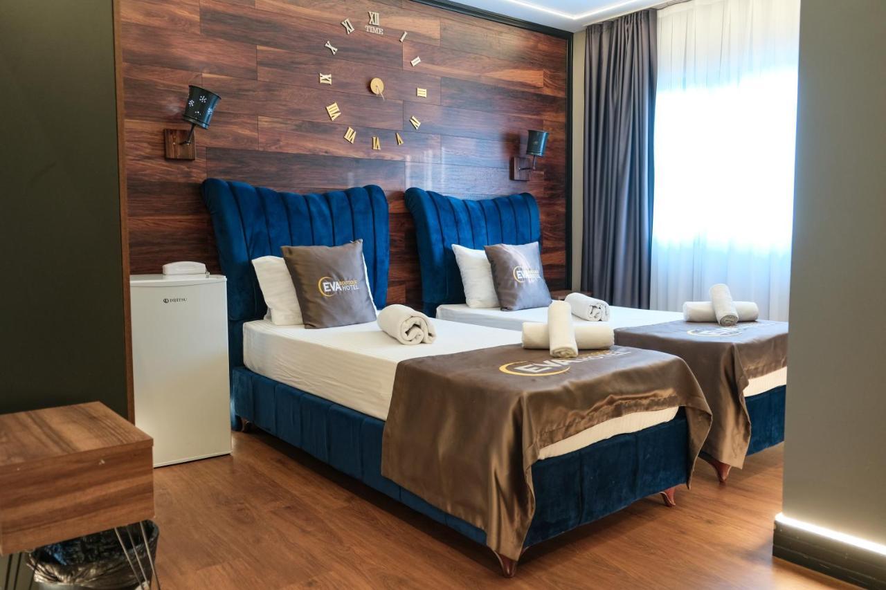 Eva Boutique Hotel&spa