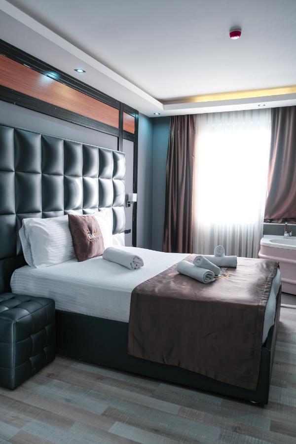 Eva Boutique Hotel&spa