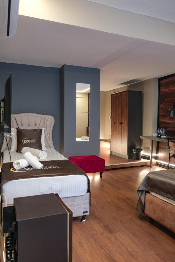 Eva Boutique Hotel&spa Hotel