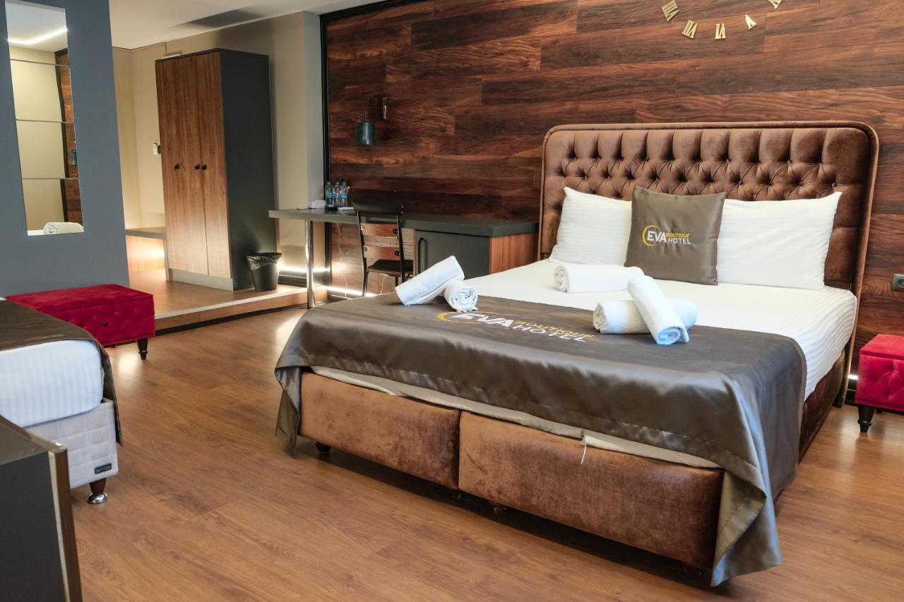 Hotel Eva Boutique Hotel&spa