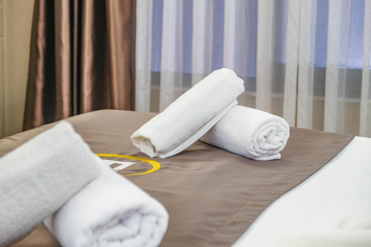 Eva Boutique Hotel&spa Hotel