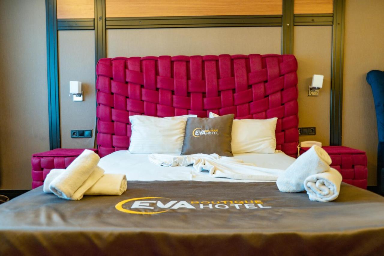 Eva Boutique Hotel&spa