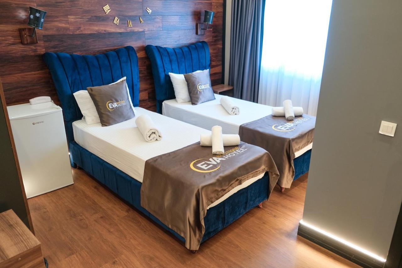 Eva Boutique Hotel&spa Hotel *