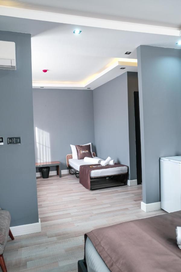 Hotel Eva Boutique Hotel&spa Antalya