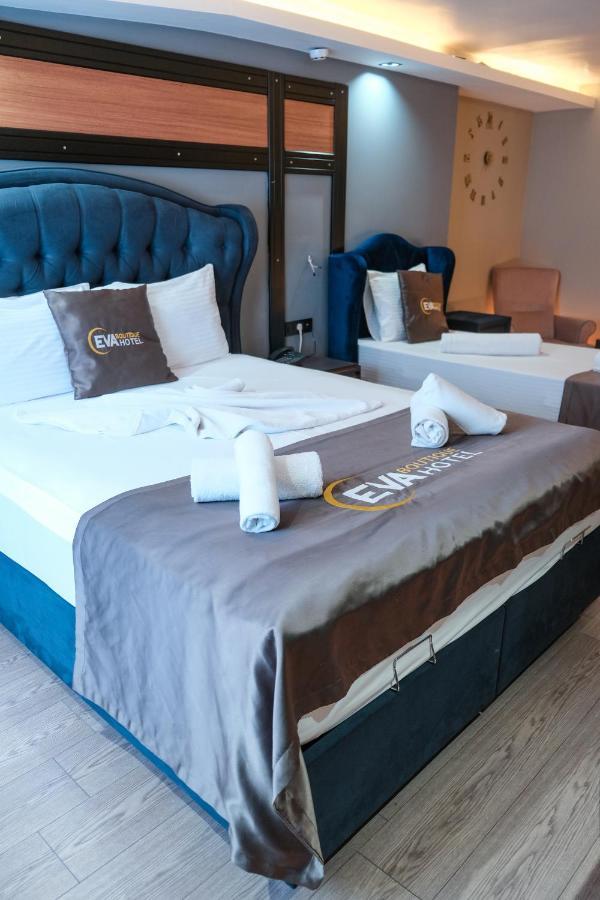 Hotel Eva Boutique Hotel&spa