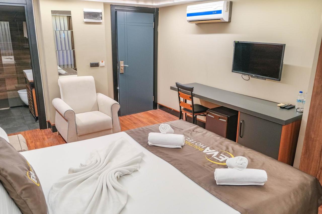Eva Boutique Hotel&spa Hotel
