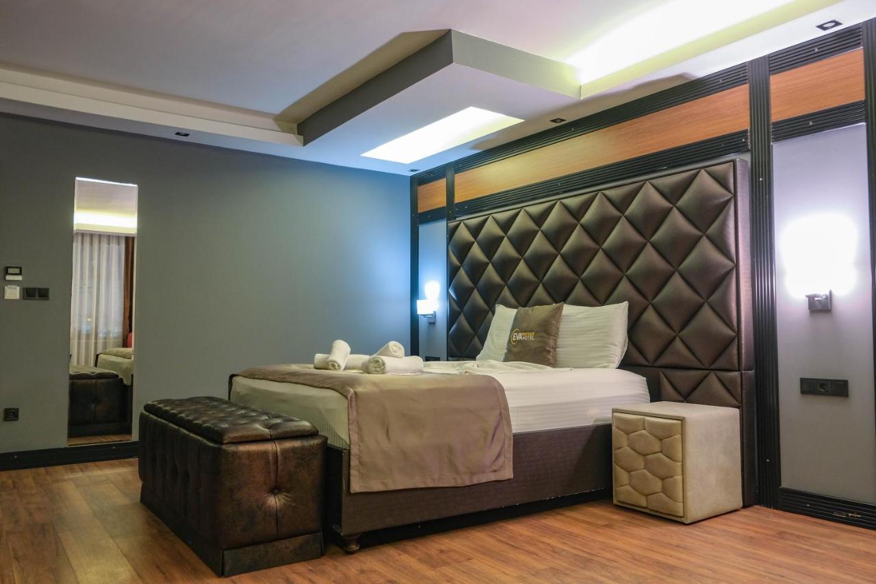 Eva Boutique Hotel&spa Hotel