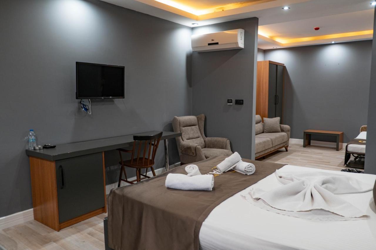 Hotel Eva Boutique Hotel&spa *