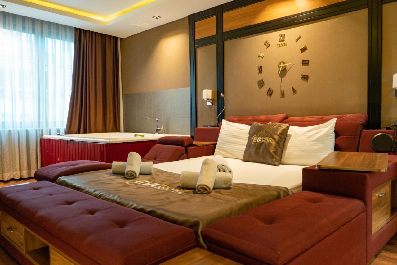 Eva Boutique Hotel&spa Hotel Antalya