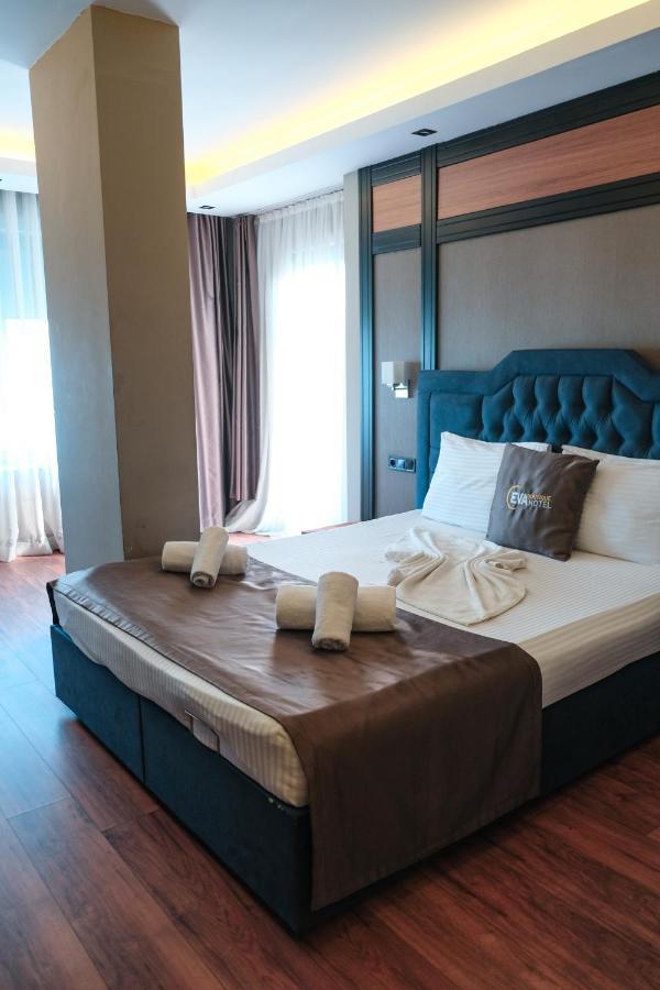 Eva Boutique Hotel&spa * Antalya