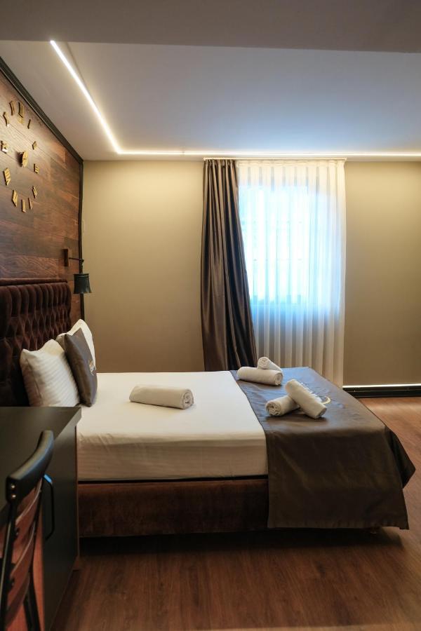 Hotel Eva Boutique Hotel&spa Antalya