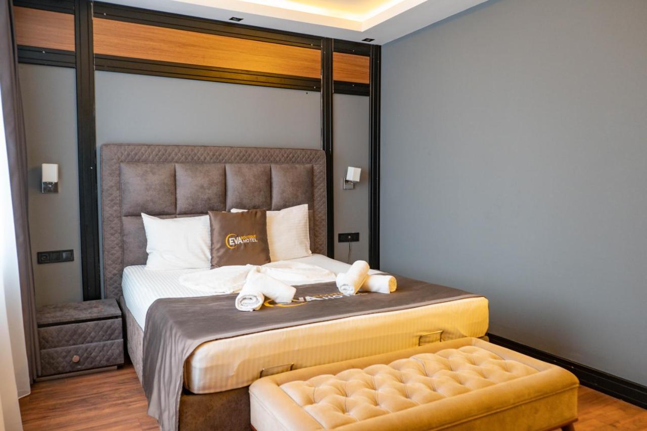 Eva Boutique Hotel&spa Hotel Antalya
