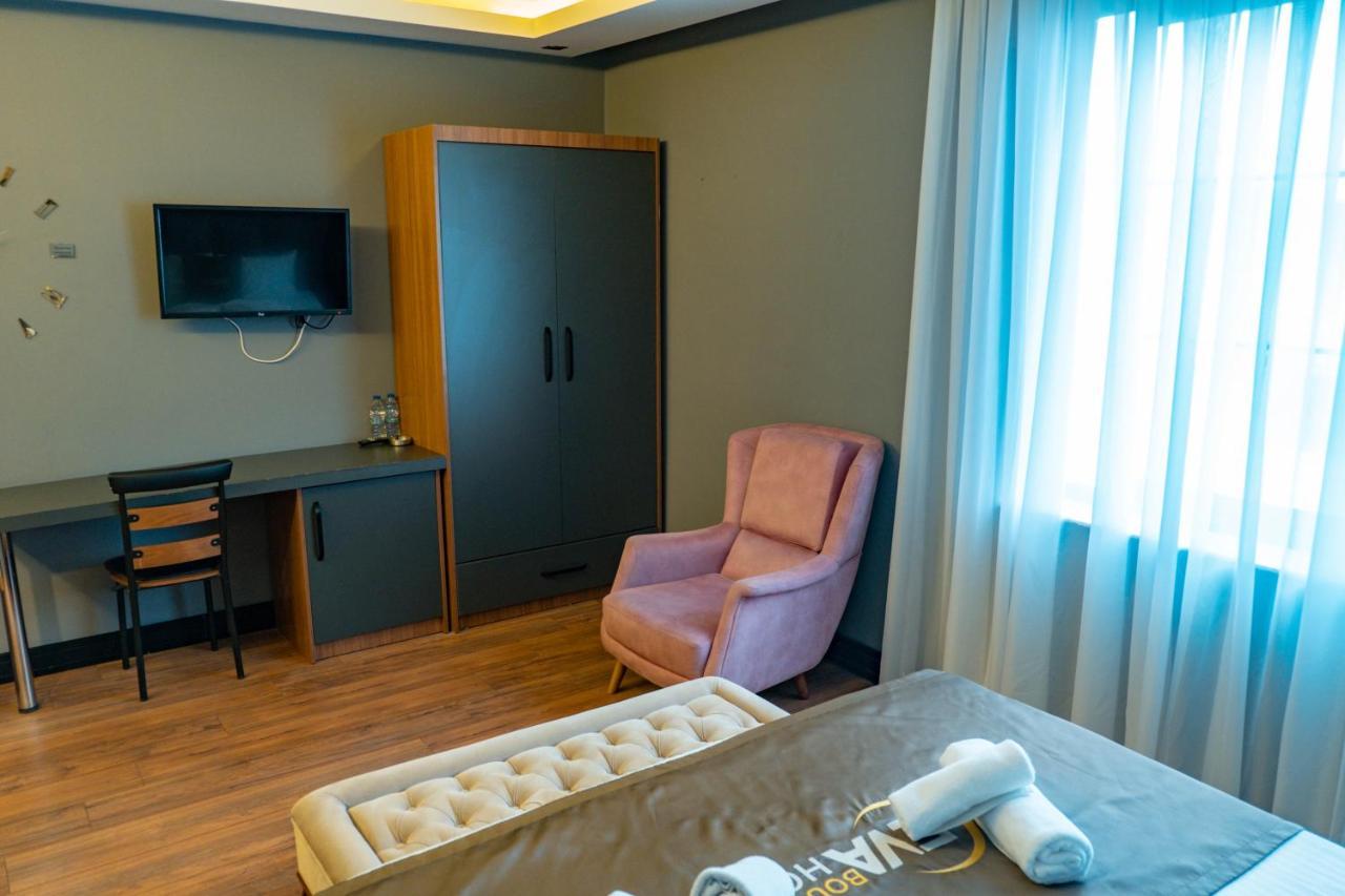 Eva Boutique Hotel&spa Hotel