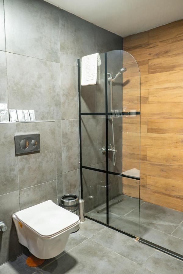 Eva Boutique Hotel&spa * Antalya