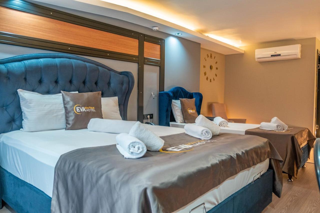 Hotel Eva Boutique Hotel&spa *