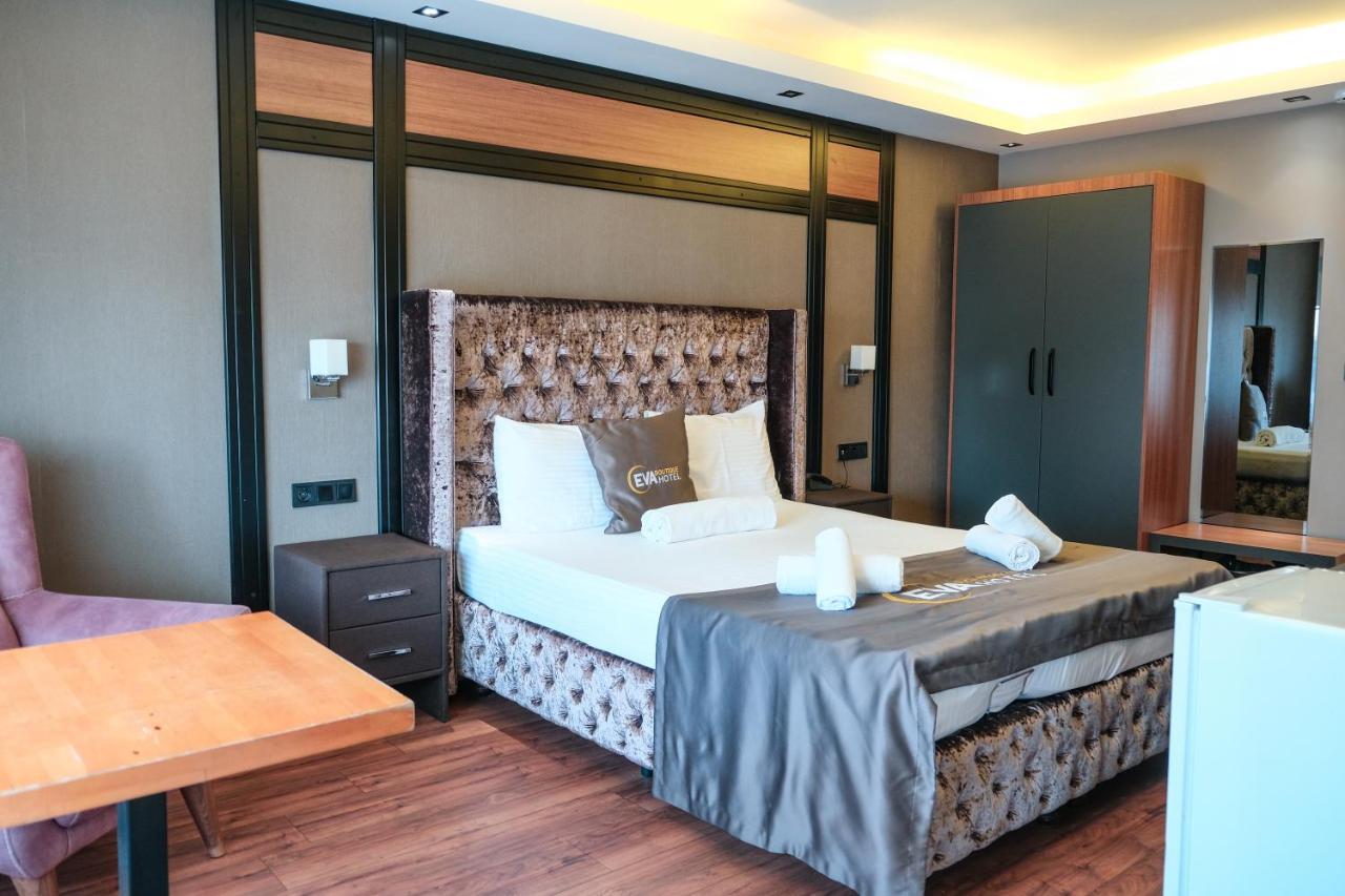 Eva Boutique Hotel&spa *