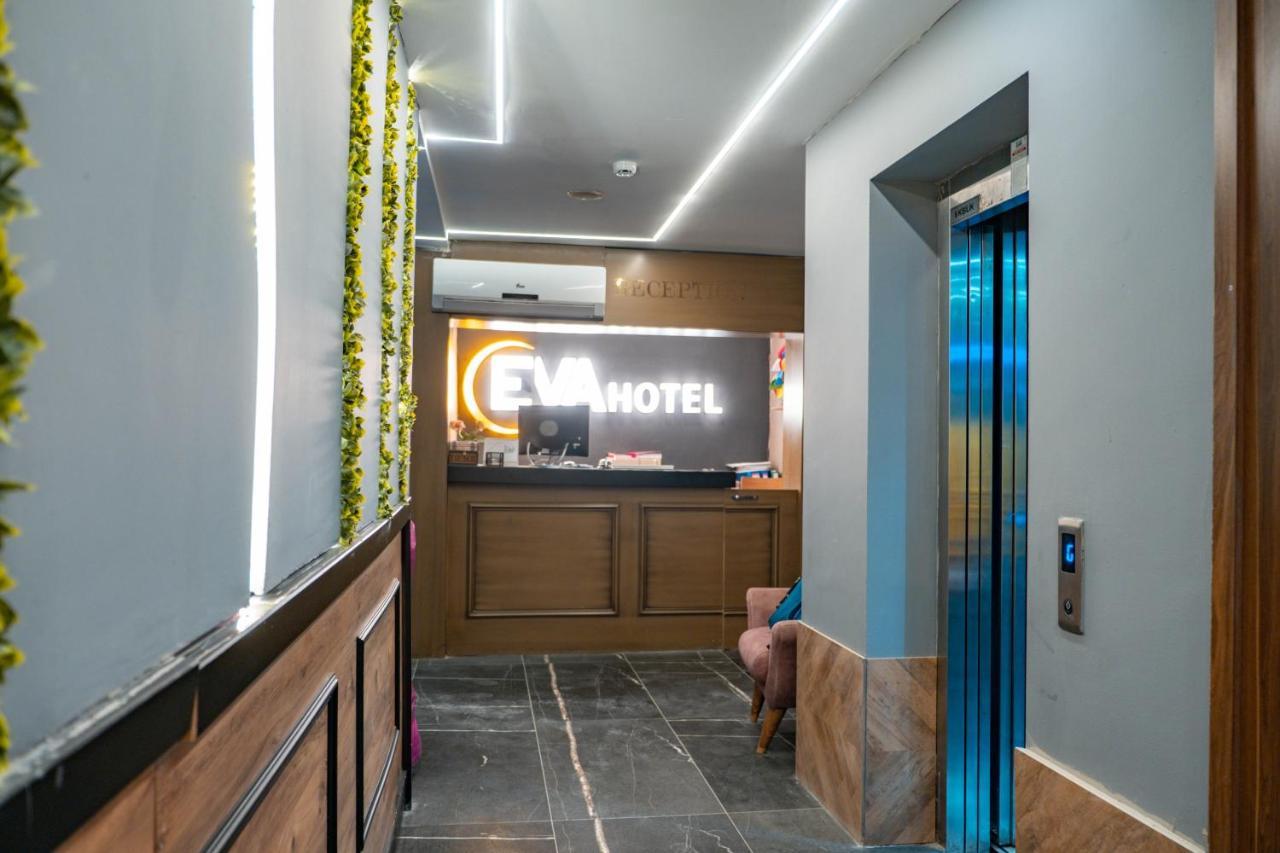 Hotel Eva Boutique Hotel&spa