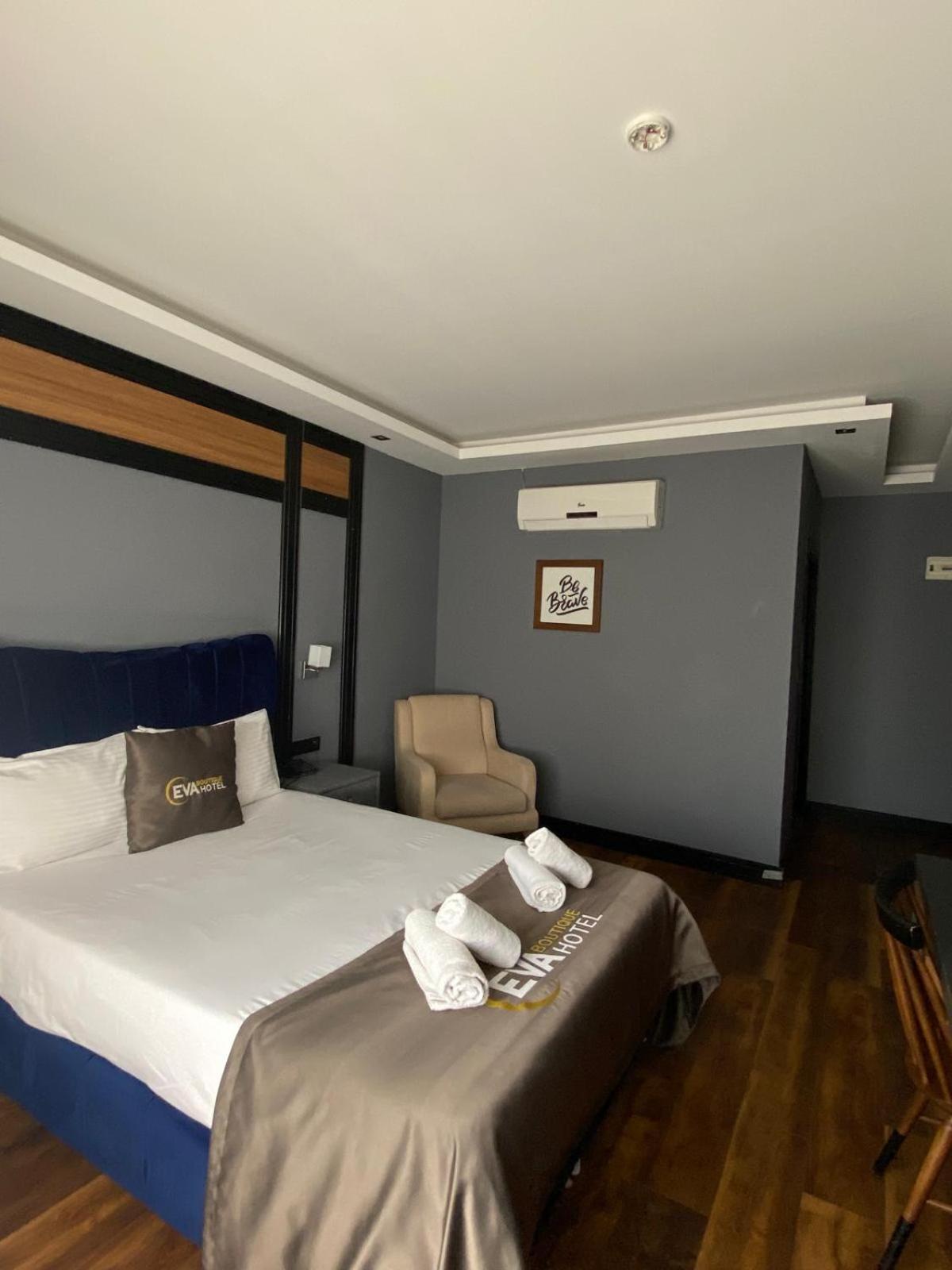 Hotel Eva Boutique Hotel&spa *